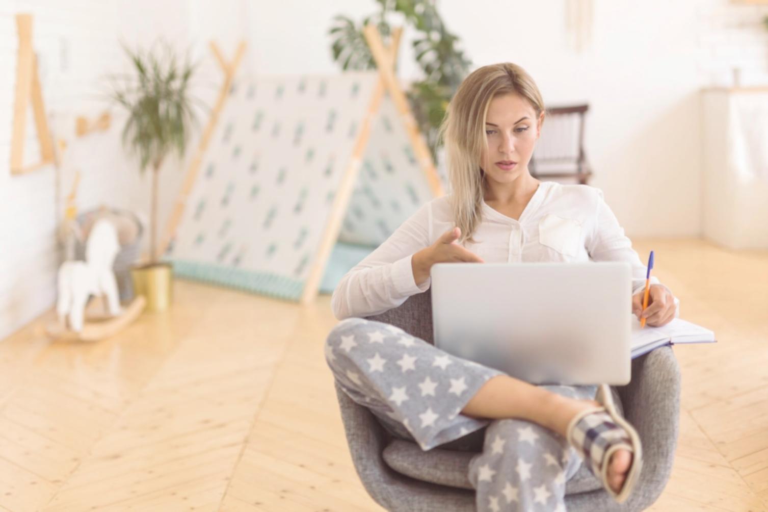 Finansal planlama ve bütçe yönetimi görsel temsili